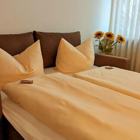 Ambient Hotel Am Europakanal Fürth Zewnętrze zdjęcie