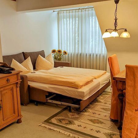 Ambient Hotel Am Europakanal Fürth Zewnętrze zdjęcie