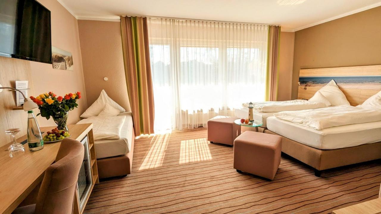 Ambient Hotel Am Europakanal Fürth Zewnętrze zdjęcie