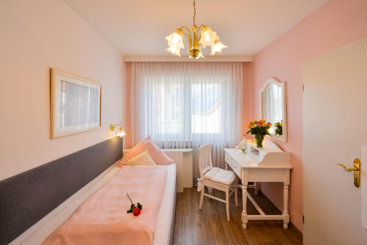 Ambient Hotel Am Europakanal Fürth Zewnętrze zdjęcie