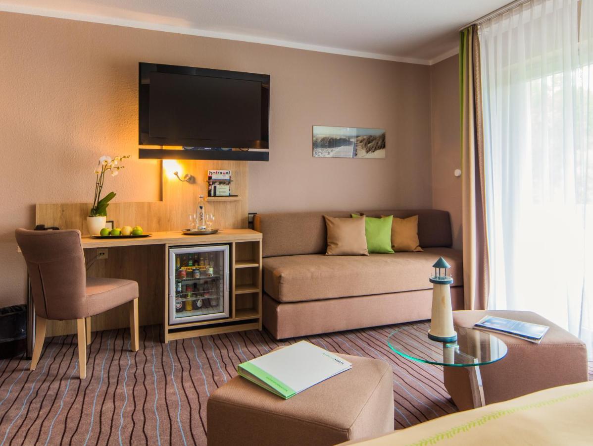 Ambient Hotel Am Europakanal Fürth Zewnętrze zdjęcie