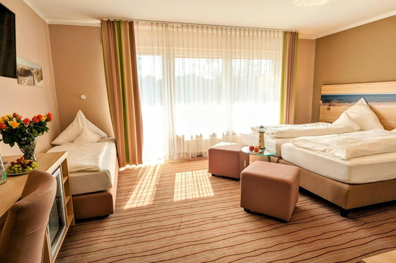 Ambient Hotel Am Europakanal Fürth Zewnętrze zdjęcie