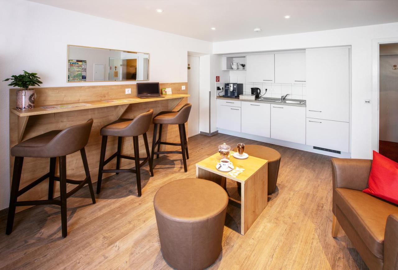 Ambient Hotel Am Europakanal Fürth Zewnętrze zdjęcie