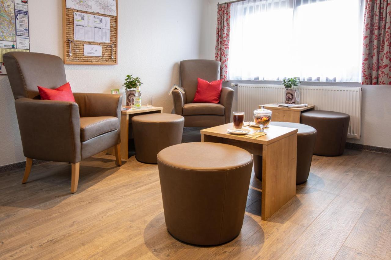 Ambient Hotel Am Europakanal Fürth Zewnętrze zdjęcie