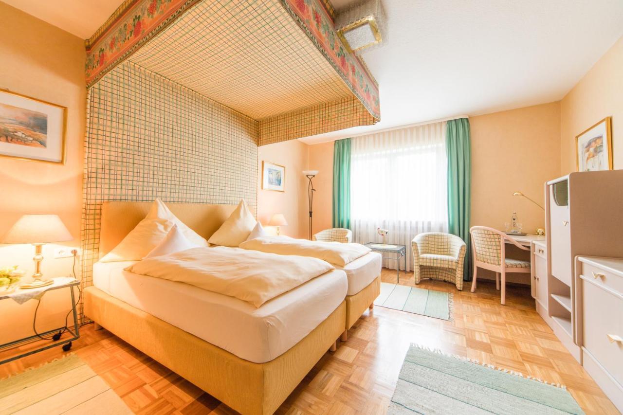 Ambient Hotel Am Europakanal Fürth Zewnętrze zdjęcie