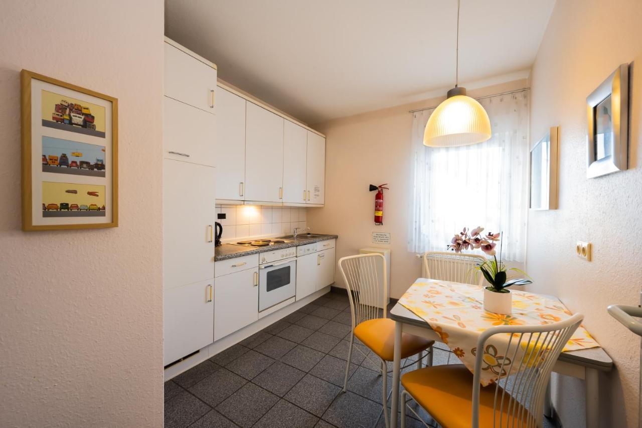 Ambient Hotel Am Europakanal Fürth Zewnętrze zdjęcie