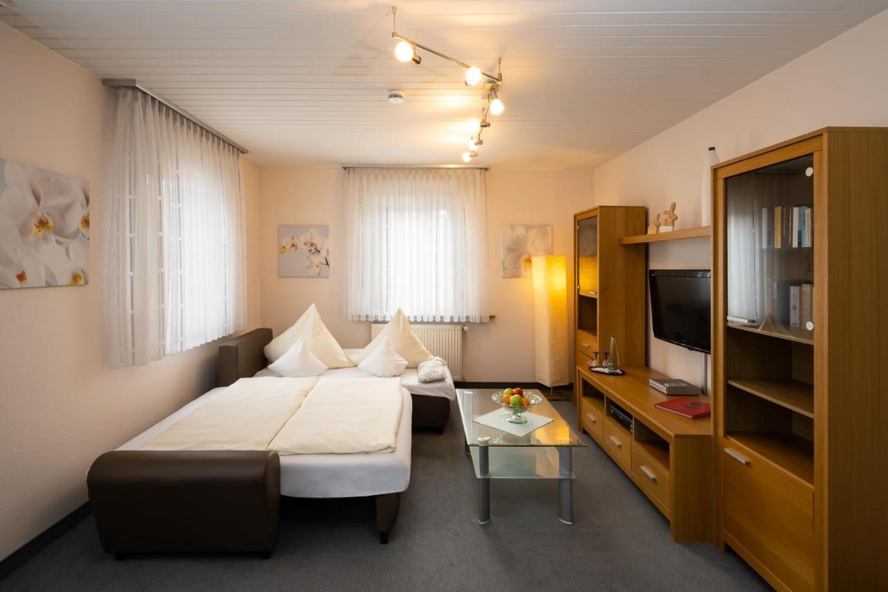 Ambient Hotel Am Europakanal Fürth Zewnętrze zdjęcie