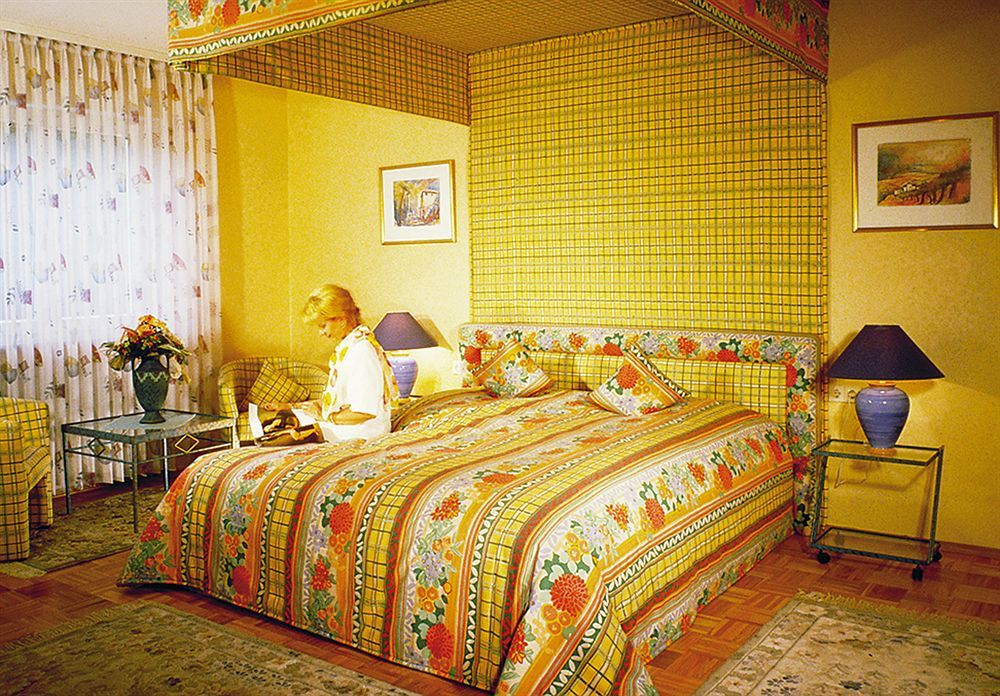 Ambient Hotel Am Europakanal Fürth Zewnętrze zdjęcie